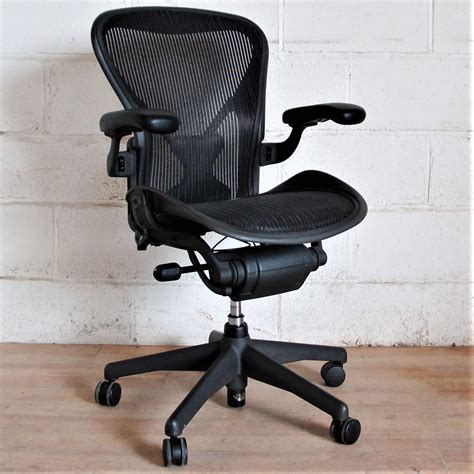 herman miller aeron chair cheap|herman miller office chairs clearance.